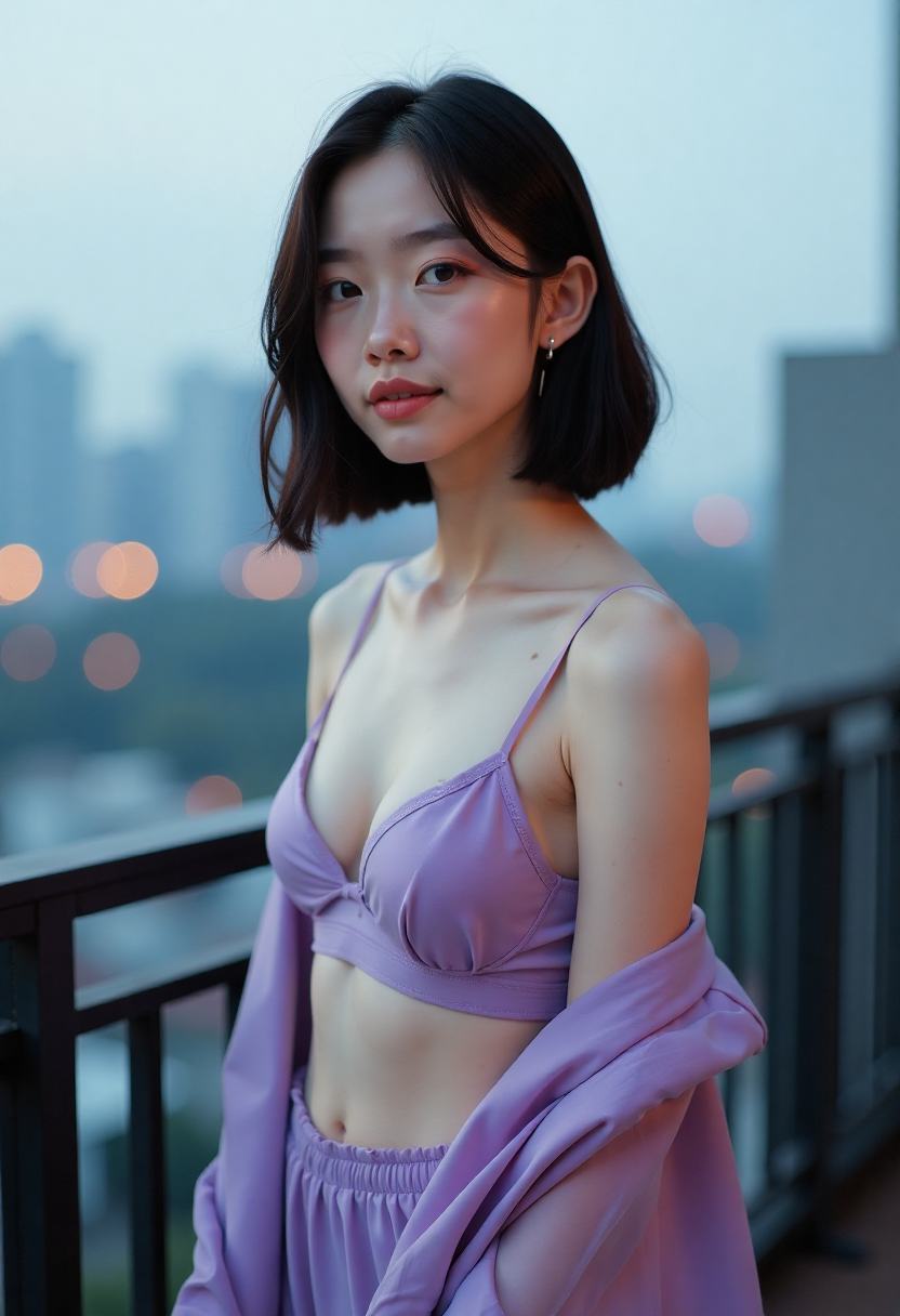 长街尽头海报