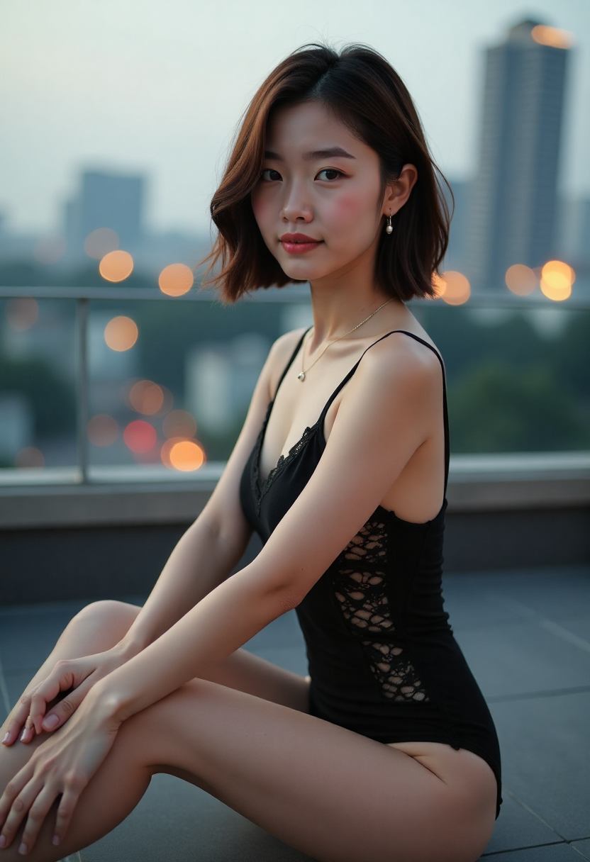 纸月航线海报